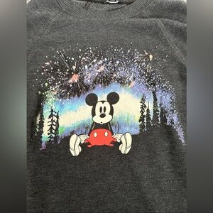 American Eagle x Disney Crewneck Sweatshirt